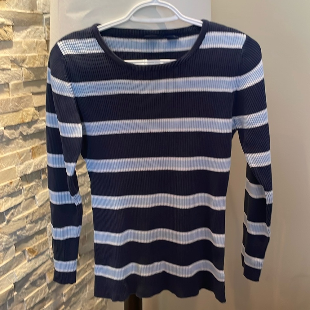 Vintage Gap ribbed top